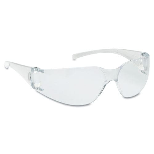 KleenGuard Element Safety Glasses Black Frame Smoke Lens - Office - KleenGuard™