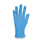 KleenGuard G10 2pro Nitrile Gloves Blue Large 100/box - Janitorial & Sanitation - KleenGuard™