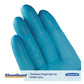 KleenGuard G10 Nitrile Gloves Powder-free Blue 242 Mm Length Large 100/box 10 Boxes/carton - Janitorial & Sanitation - KleenGuard™