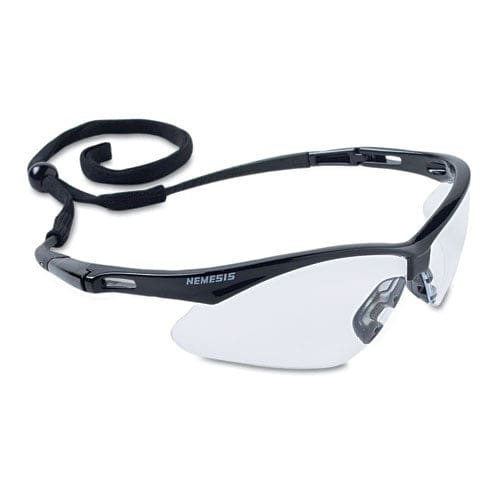 KleenGuard Nemesis Safety Glasses Camo Frame Bronze Lens - Office - KleenGuard™