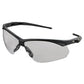 KleenGuard V60 Nemesis Rx Reader Safety Glasses Black Frame Clear Lens +1.5 Diopter Strength - Office - KleenGuard™