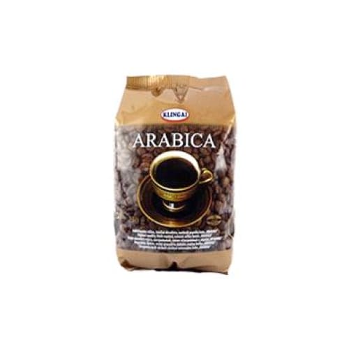 Klingai Ground Arabica Coffee 8.81 oz (250 g) - Klingai