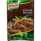 Knorr Knorr Classic Brown Gravy Mix, 1.2 Oz
