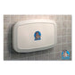 Koala Kare Horizontal Baby Changing Station 35.19 X 22.25 Cream - Janitorial & Sanitation - Koala Kare®