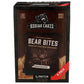 KODIAK Kodiak Bear Bites Chocolate Graham Crackers 8Pk, 8.47 Oz