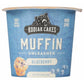 Kodiak Cakes Kodiak Minute Muffins Mountain Blueberry, 2.19 oz