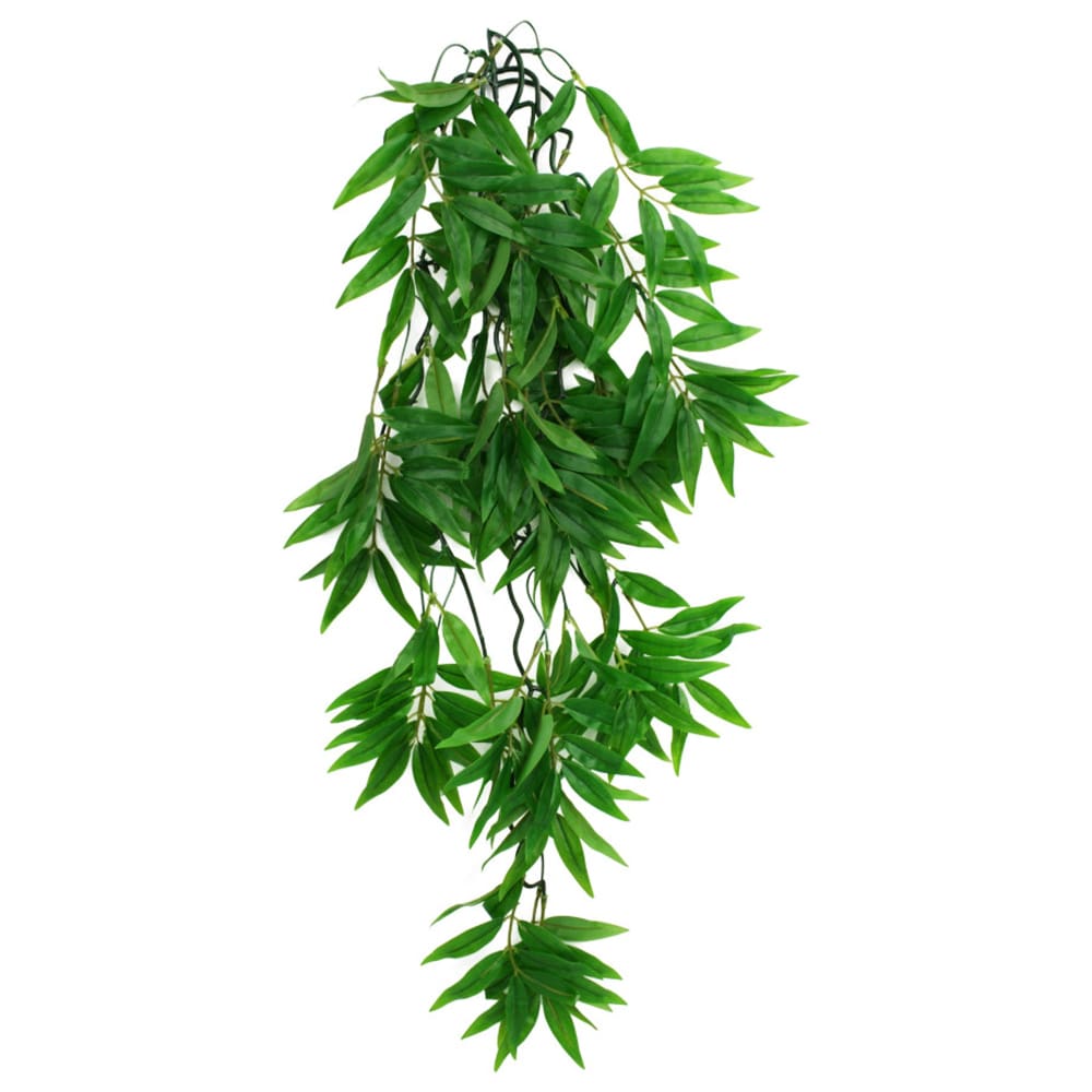 Komodo Bamboo Hanging Plant 1ea-LG; 26 in - Pet Supplies - Komodo