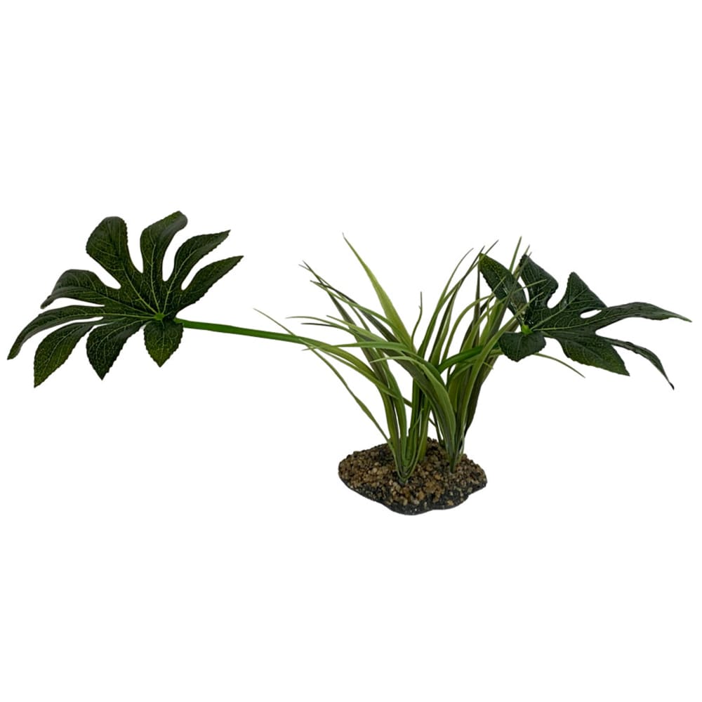 Komodo Jungle Canopy Plant 42cm - Pet Supplies - Komodo