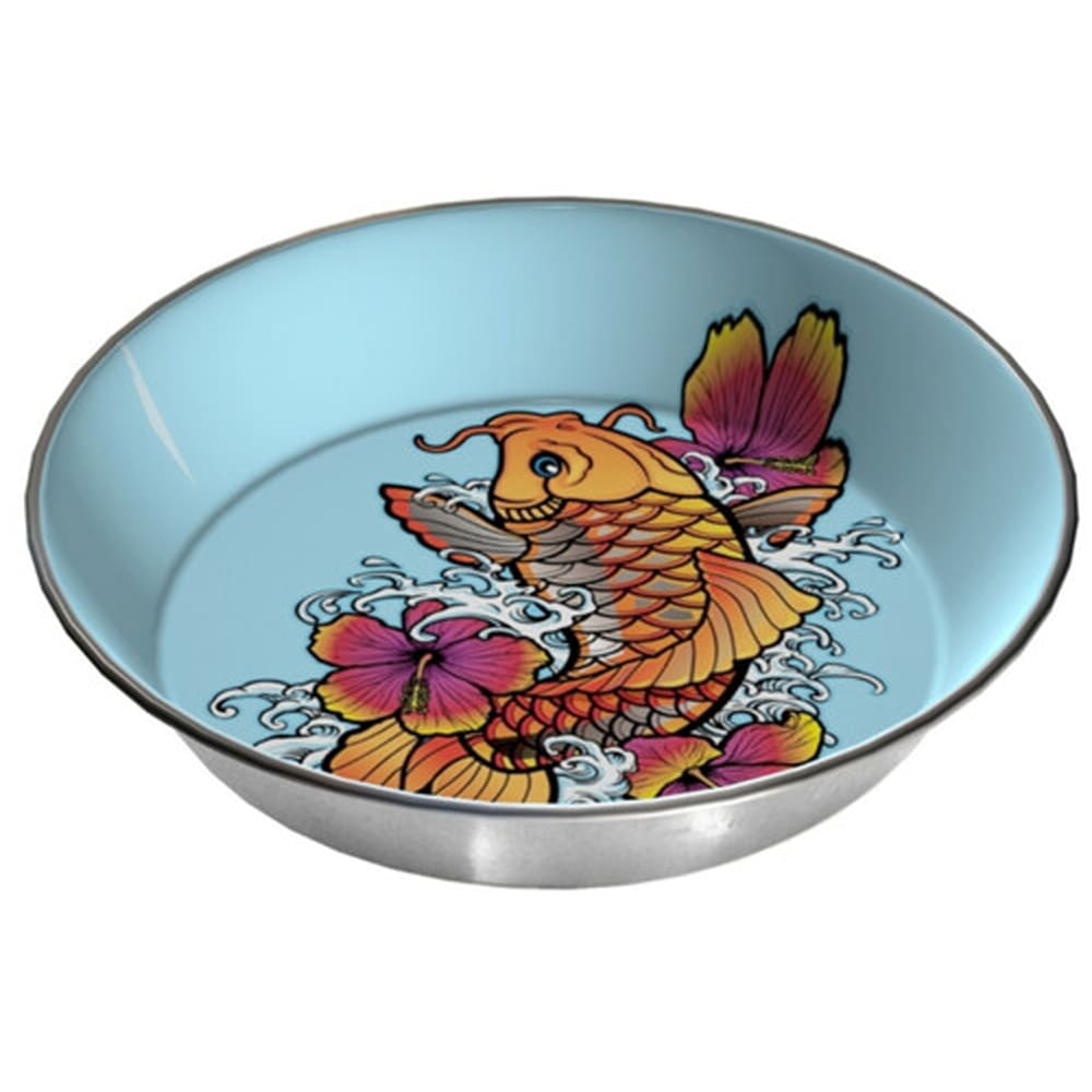 Komodo Koi Reptile Bowl 15cm - Pet Supplies - Komodo