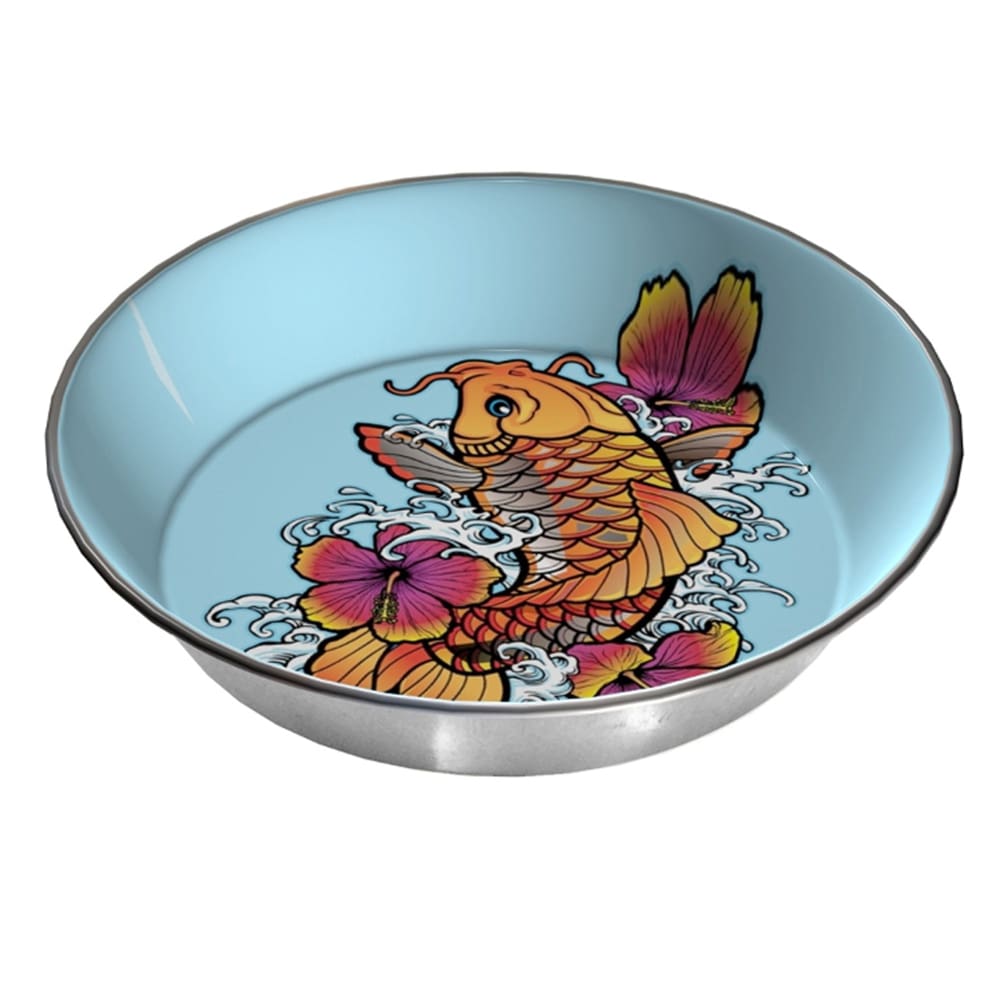 Komodo Koi Reptile Bowl 6 cups - Pet Supplies - Komodo