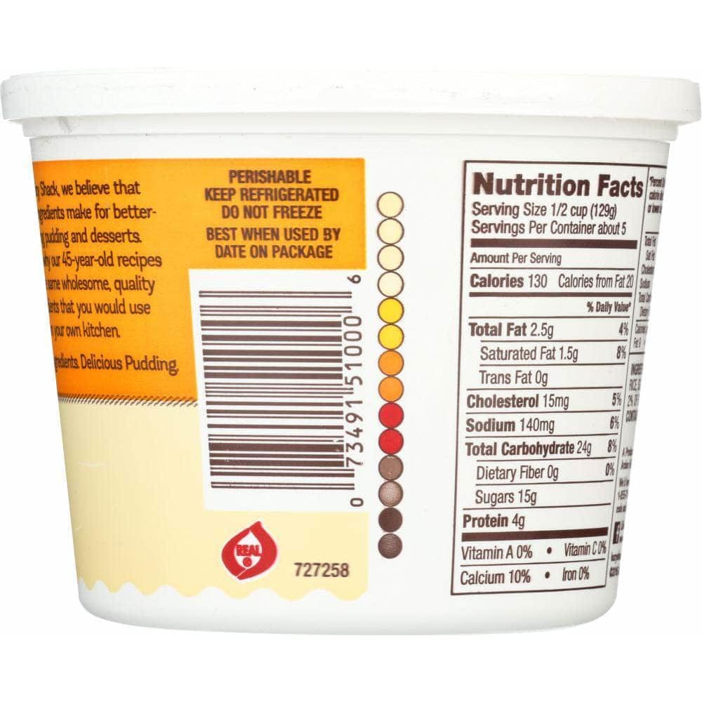 Kozy Shack Kozy Shack Original Recipe Rice Pudding, 22 oz