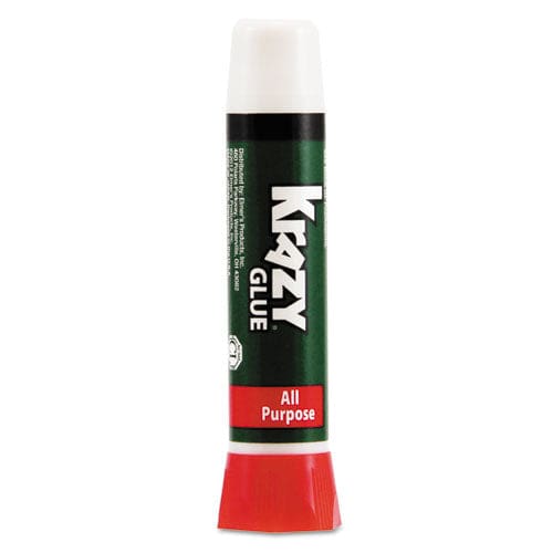 Krazy Glue All Purpose Krazy Glue 0.07 Oz Dries Clear - School Supplies - Krazy Glue®