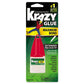 Krazy Glue Maximum Bond Krazy Glue 0.18 Oz Dries Clear - School Supplies - Krazy Glue®