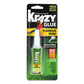 Krazy Glue Maximum Bond Krazy Glue 0.18 Oz Dries Clear - School Supplies - Krazy Glue®