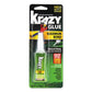 Krazy Glue Maximum Bond Krazy Glue 0.52 Oz Dries Clear - School Supplies - Krazy Glue®