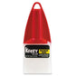 Krazy Glue Maximum Bond Krazy Glue Ez Squeeze Gel 0.14 Oz Dries Clear - School Supplies - Krazy Glue®