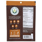 KULI KULI Grocery > Refrigerated KULI KULI: Super Bark Sea Salt Peanut, 4.2 oz