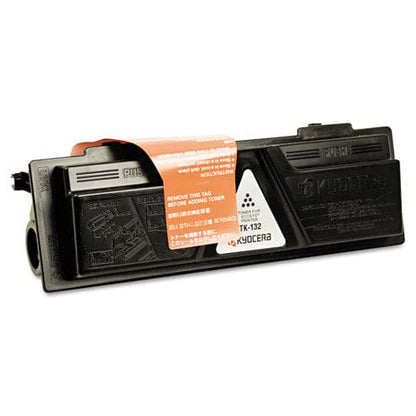 Kyocera Tk132 Toner 7,200 Page-yield Black - Technology - Kyocera