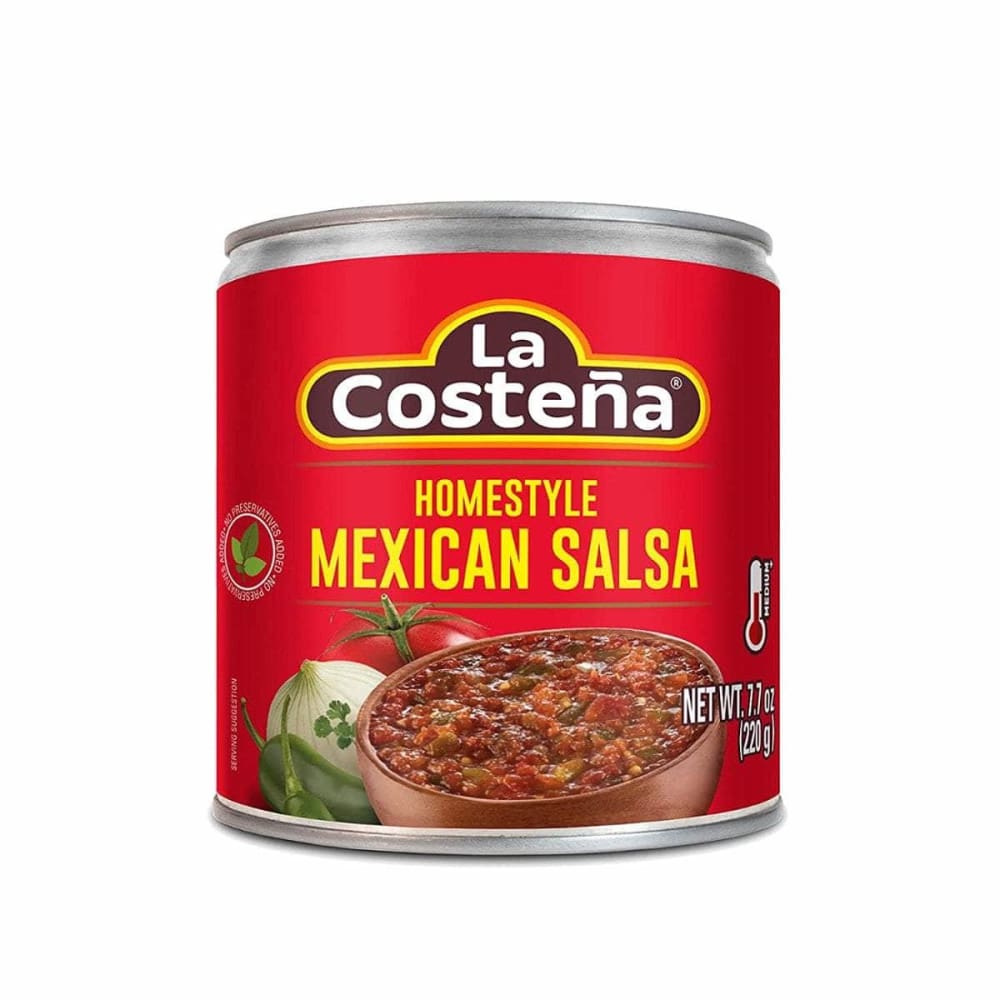 LA COSTENA LA COSTENA Sauce Homestyle Mex, 7 oz