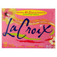 La Croix La Croix Hi-Biscus Sparkling Water 12 Pack, 144 fl oz