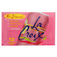 La Croix La Croix Hi-Biscus Sparkling Water 12 Pack, 144 fl oz