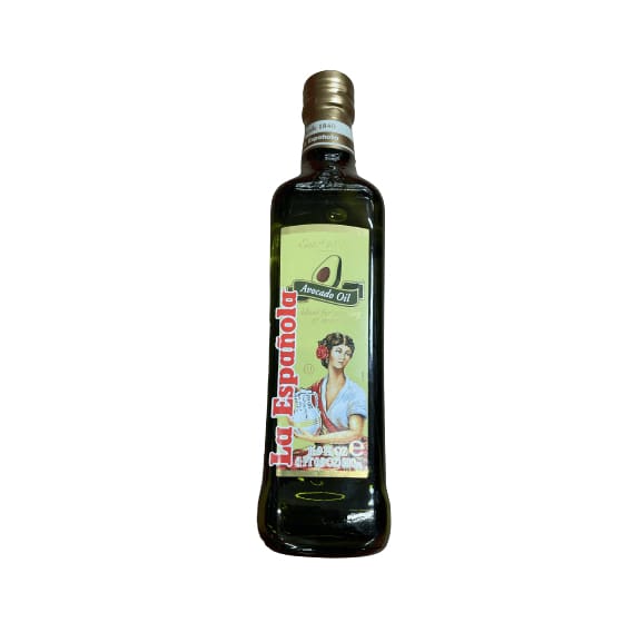 La Espanola La Espanola Avocado Oil 16.9 oz