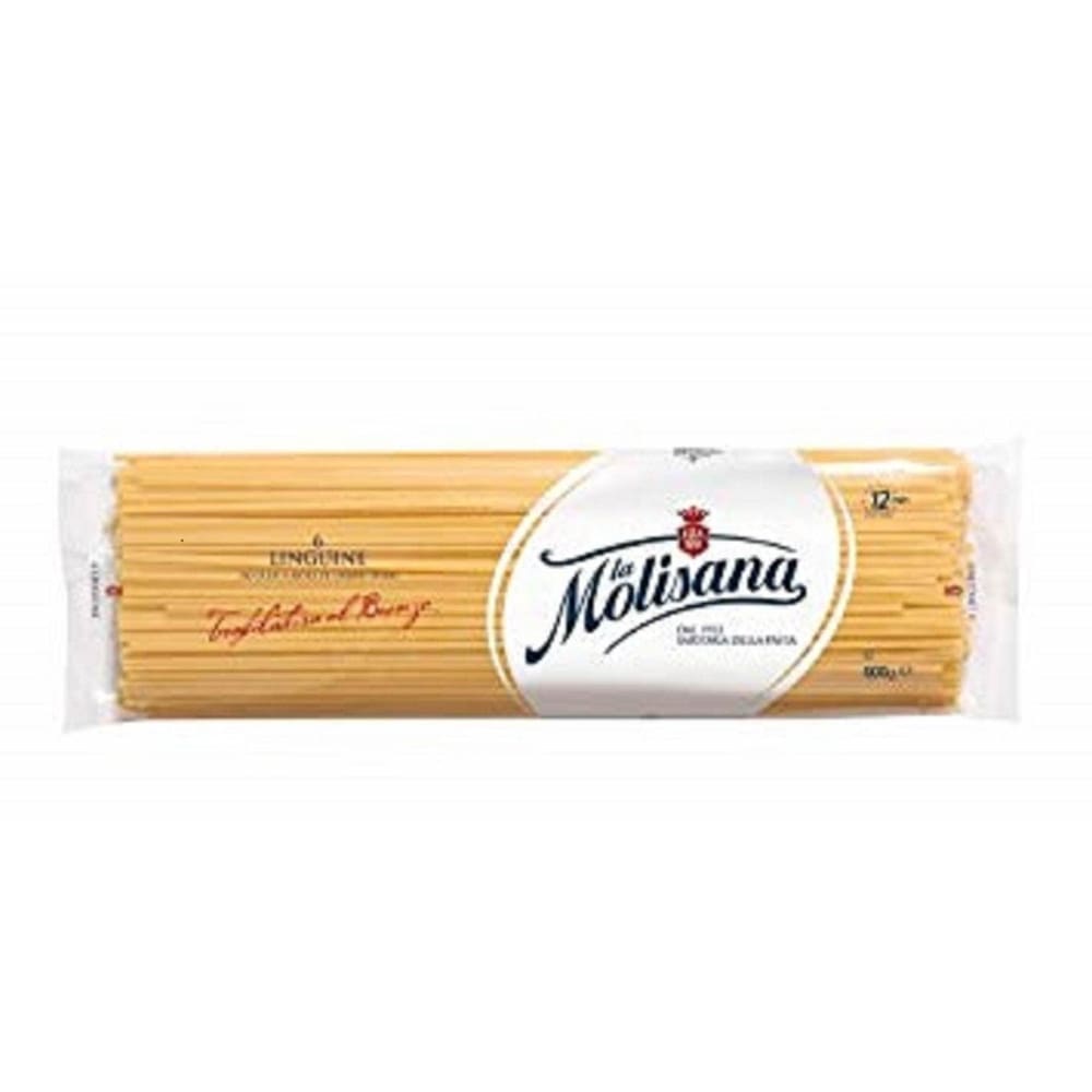 La Molisana La Molisana Pasta Linguine, 16 oz