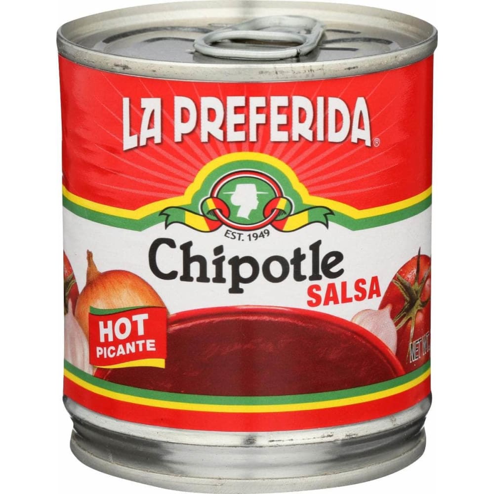 LA PREFERIDA La Preferida Salsa Chipotle, 7 Oz