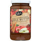 L & A Juice L&A Pure Unsweetened Apple Butter, 16 oz