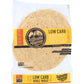 La Tortilla Factory La Tortilla Factory Whole Wheat Low Carb Tortillas Large, 17.5 oz