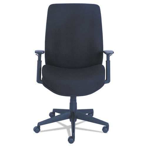 La-Z-Boy Baldwyn Series Mid Back Task Chair Supports Up To 275 Lb 19 To 22 Seat Height Black - Furniture - La-Z-Boy®