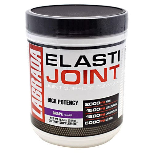 Labrada Nutrition Elastijoint Grape 30 servings - Labrada Nutrition