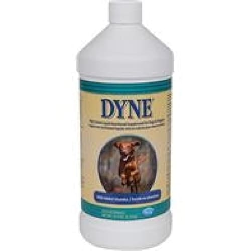 Lambert Kay Dyne High Calorie Liquid Nutritional Supplement for Dogs and Puppies 32 fl. oz - Pet Supplies - Lambert Kay