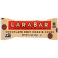 Larabar Larabar Chocolate Chip Cookie Dough Fruit & Nut Bar, 1.6 oz