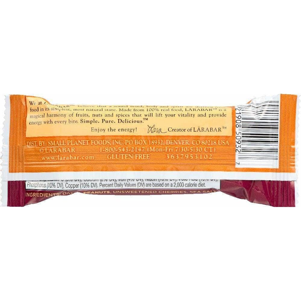 Larabar Larabar Peanut Butter & Jelly Bar, 1.7 oz