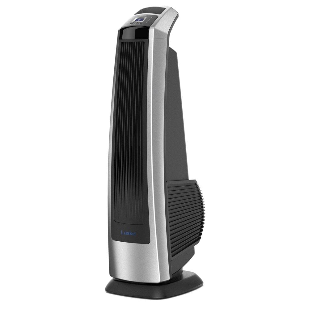 Lasko Oscillating High Velocity Fan with Remote - Fans - Lasko