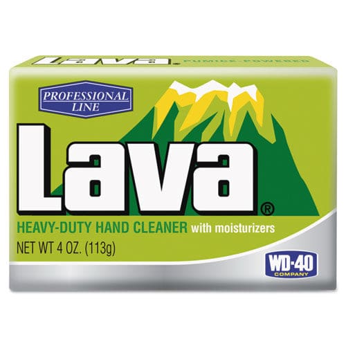 Lava Lava Hand Soap Unscented 5.75 Oz 24/carton - Janitorial & Sanitation - Lava®