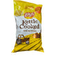 Lays Lays Kettle Cooked Chips, Multiple Choice Flavor, 8 oz.