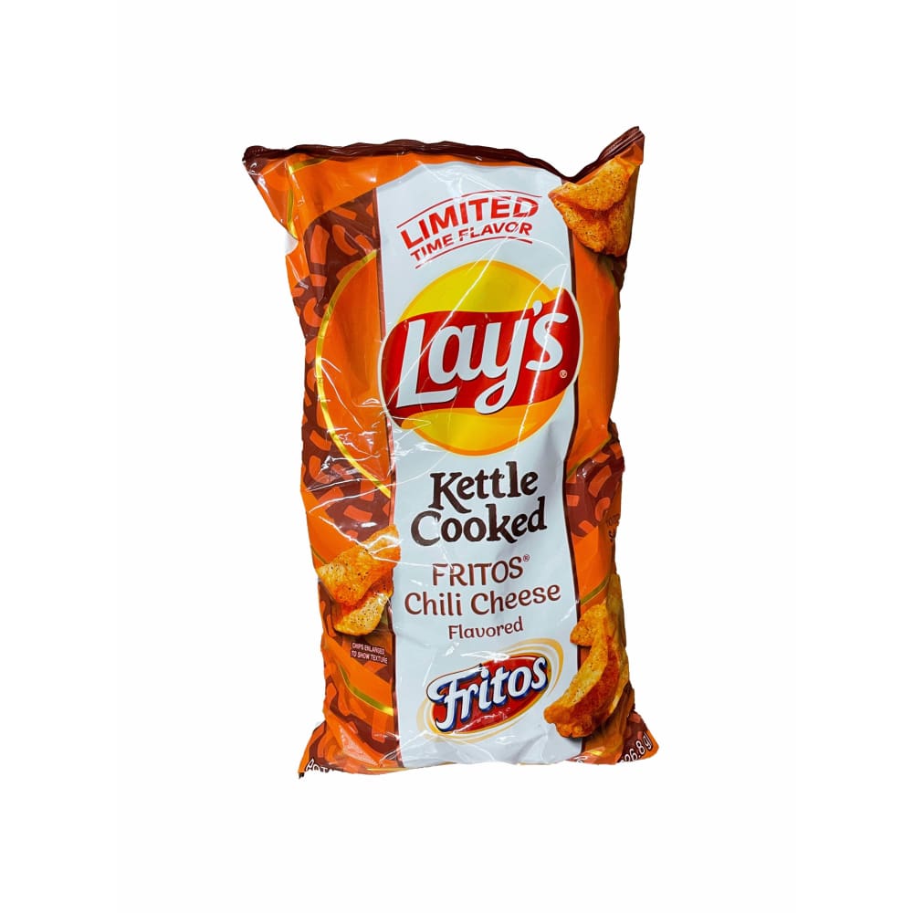 Lay's Lay's Limited Edition Chips, Multiple Choice Flavor, 7 oz.