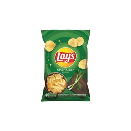 LAY’S Potato Chips 4.94 oz. (140 g.) - Lay’s
