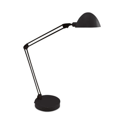 Ledu Led Desk And Task Lamp 5w 5.5w X 13.38d X 21.25h Black - School Supplies - Ledu®