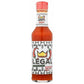 LEGAL HOT SAUCE Grocery > Pantry LEGAL HOT SAUCE: Hot Sauce, 5 fo