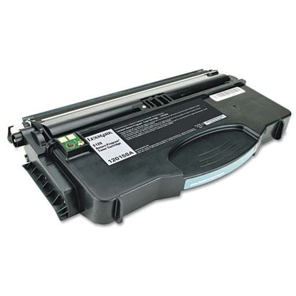 Lexmark 12015sa Return Program Toner 2,000 Page-yield Black - Technology - Lexmark™