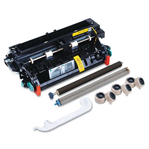 Lexmark 40x4724 Maintenance Kit (type 1) 300,000 Page-yield - Technology - Lexmark™