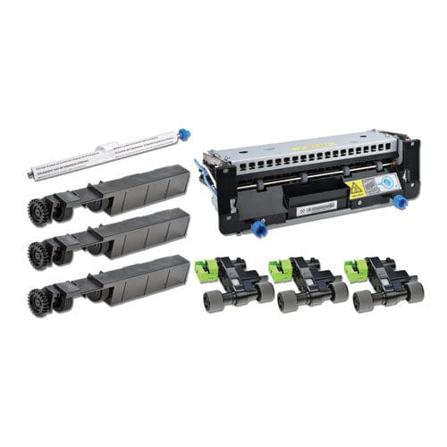 Lexmark 40x8420 Fuser Maintenance Kit 200,000 Page-yield - Technology - Lexmark™