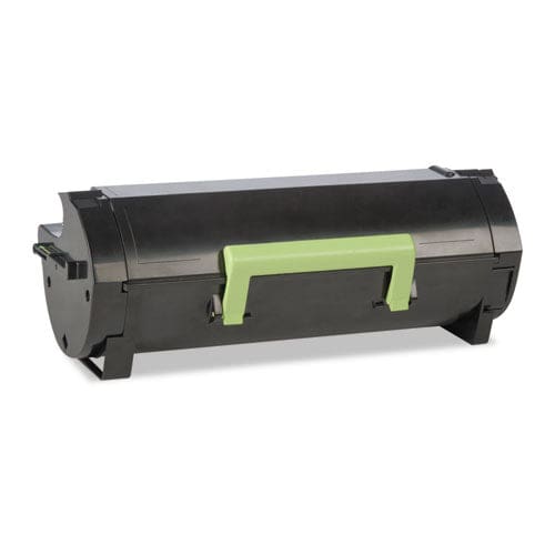 Lexmark 50f1x00 Return Program Extra High-toner 10,000 Page-yield Black - Technology - Lexmark™