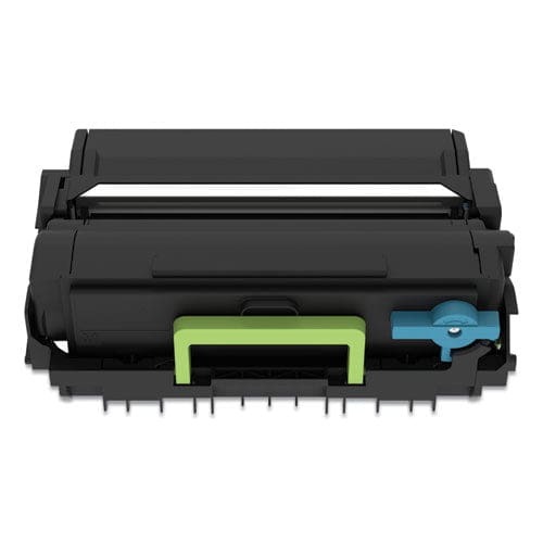 Lexmark 55b0za0 Photoconductor Unit 40,000 Page-yield Black - Technology - Lexmark™