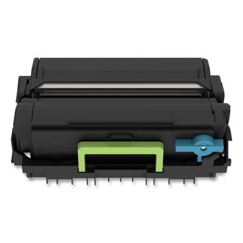 Lexmark 55b1h00 Return Program High-yield Toner 15,000 Page-yield Black - Technology - Lexmark™