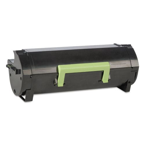 Lexmark 60f1000 Toner 2,500 Page-yield Black - Technology - Lexmark™