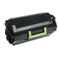 Lexmark 62d000g Return Program Toner 6,000 Page-yield Black Taa Compliant - Technology - Lexmark™